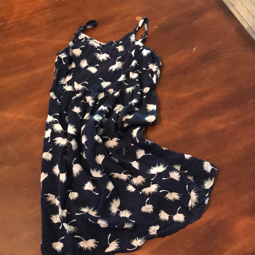 Old navy girls tank